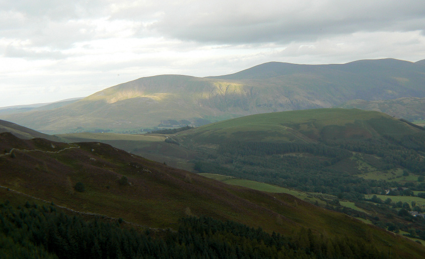 Clough Head Clough Head